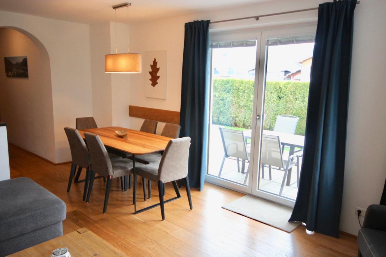 צל-אם-זי Appartements Julia מראה חיצוני תמונה